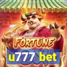 u777 bet